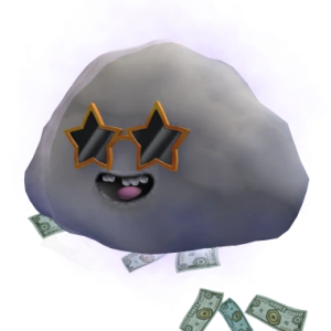 Roblox Bobux Cloud