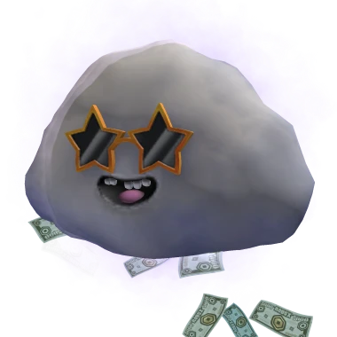 Roblox Bobux Cloud