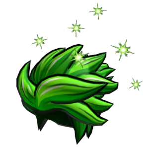 Roblox Energetic Hero Hair