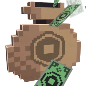 Roblox Jackpot Robux Bag
