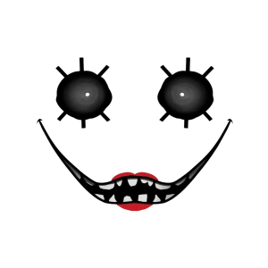 Roblox Bakonette Face