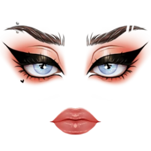 Roblox Persephone E-Girl Glam