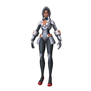 Roblox Cyber Angel Bundle
