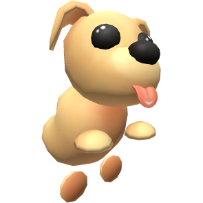 Roblox Adopt Me Puppy