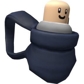Roblox Baby On Board Carrier