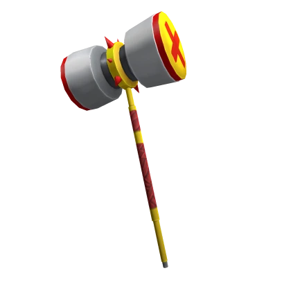 Roblox Younite Hammer