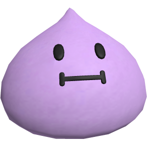 Tower Heroes Slime Plush