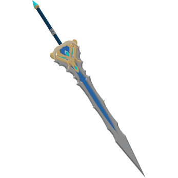 Roblox David's Divine Decimator