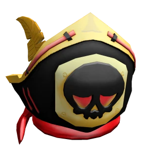 Roblox Pirate of the 110th Century