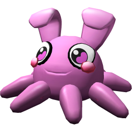 Roblox My Pink Droplet