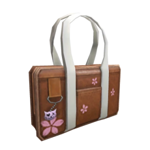 Roblox Sakura High Backpack