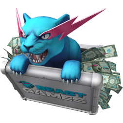 Roblox Beast Games Briefcase