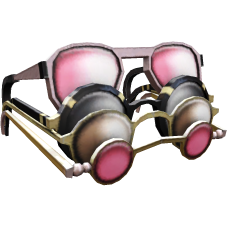 Roblox Infinity Glasses