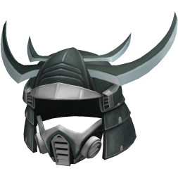 Roblox Fume Guard Kabuto