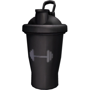 Roblox Shaker Bottle Hat