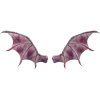 Roblox Deddy Bear Wings