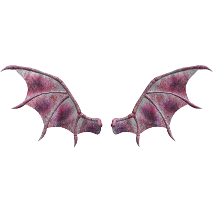 Roblox Deddy Bear Wings