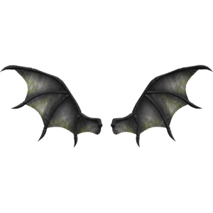 Roblox Deddy Bear Wings
