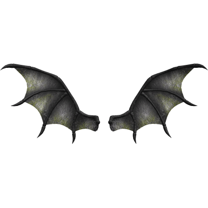 Roblox Deddy Bear Wings