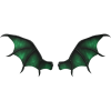 Roblox Deddy Bear Wings