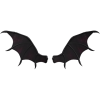 Roblox Deddy Bear Wings