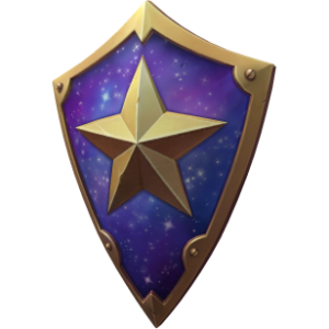 Roblox Eternal Stellar Shield