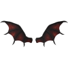 Roblox Deddy Bear Wings