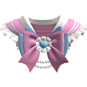 Royale High Sailor Scarf