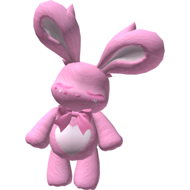 Royale High Snuggly Bunny