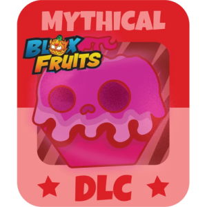 Blox Fruits Mythical DLC