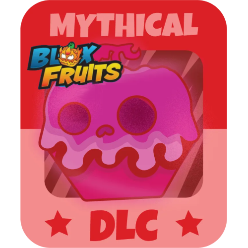 Blox Fruits Mythical DLC