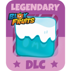 Blox Fruits Legendary DLC