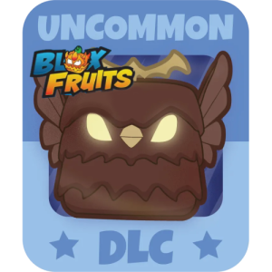 Blox Fruits Uncommon DLC