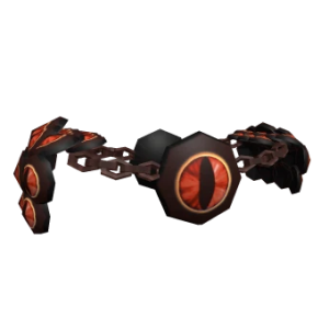 Roblox Catseye Pauldrons