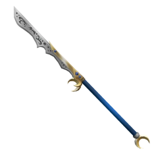 Roblox Lillian’s Moonglaive
