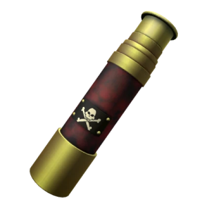 Roblox Deluxe Spyglass