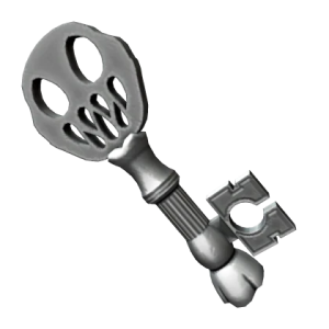 Roblox Gigantic Skeleton Key