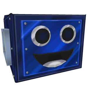 Roblox Dodgebot Disguise