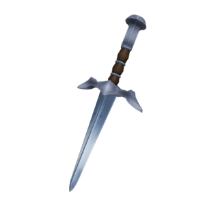 Roblox Shoulder Knife of Betrayal