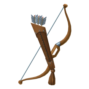 Roblox Bow of Fortitude
