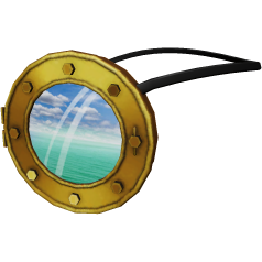 Roblox Porthole Eyepatch