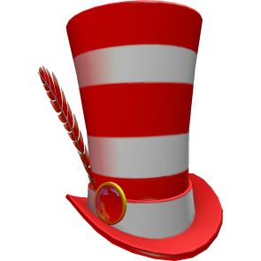 Roblox Ozzy’s Formal Top Hat