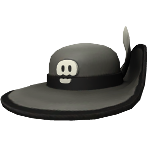 Roblox Chilling Pirate Hat