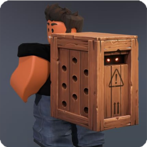 Roblox Cryptid Containment Pack