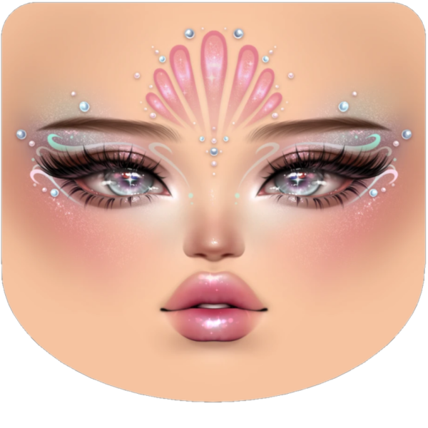 Mermaid Mystic Mermaid DLC