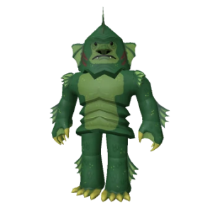 Roblox The Abomination Bundle