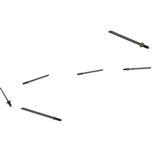 Roblox Katana Swirl