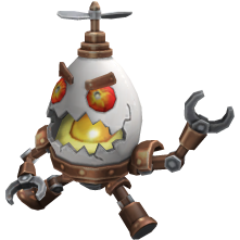 Roblox Gizmo Egg