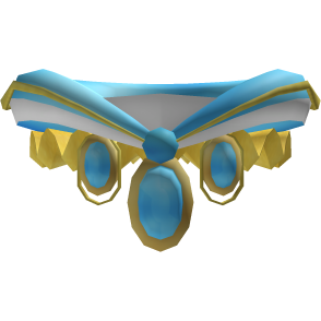 Roblox Royal Collar