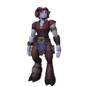 Roblox Satyr Bundle